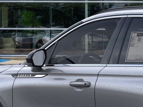 New 2026 Lincoln Corsair Premiere FWD image 20