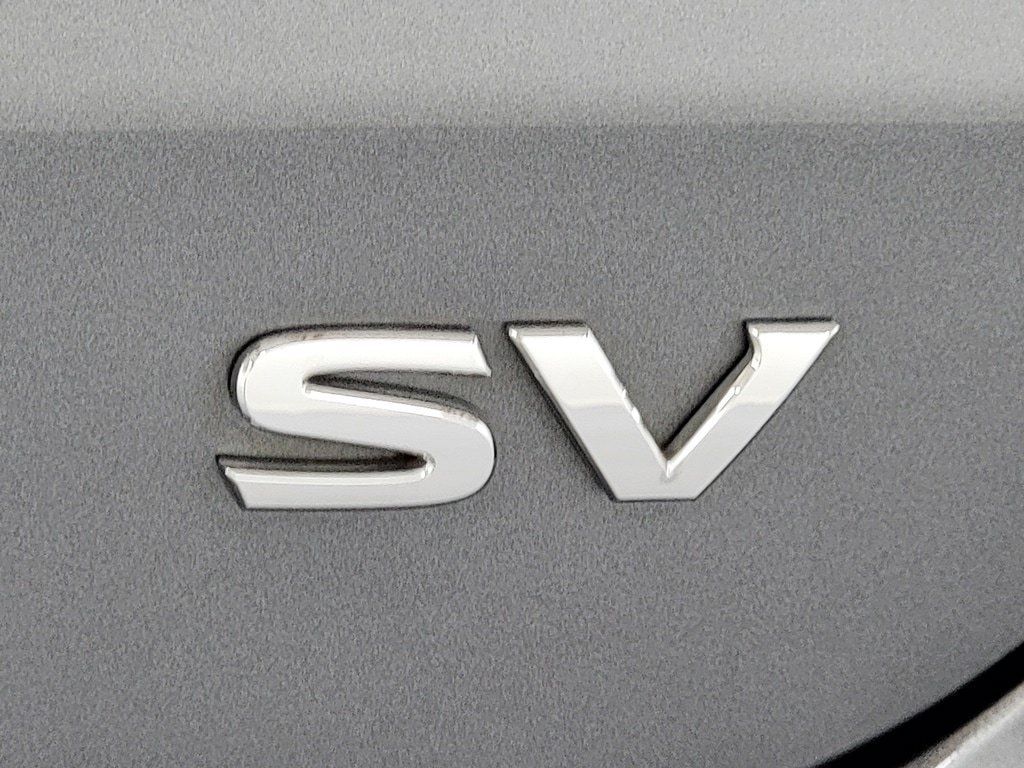 Used 2023 Nissan Kicks SV FWD image 10