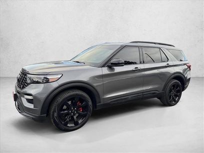 Used 2024 Ford Explorer ST w/ Equipment Group 401A