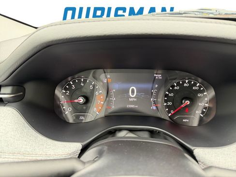 Used 2022 Jeep Compass Latitude image 17