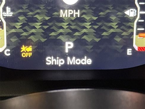 New 2025 Jeep Wrangler Willys image 12