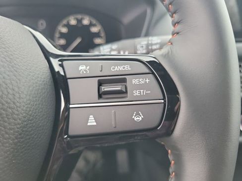 New 2026 Honda HR-V Sport image 32
