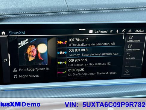 Certified 2023 BMW X5 xDrive45e w/ M Sport Package image 38