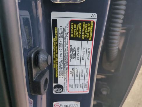 Used 2024 Subaru Outback Premium w/ Popular Package #1A image 34