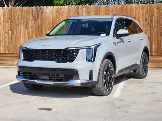 New 2026 Kia Sorento EX video 2