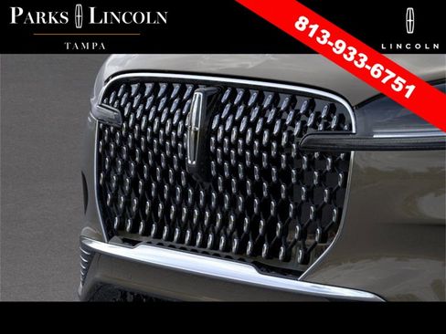 New 2026 Lincoln Aviator 2WD image 17