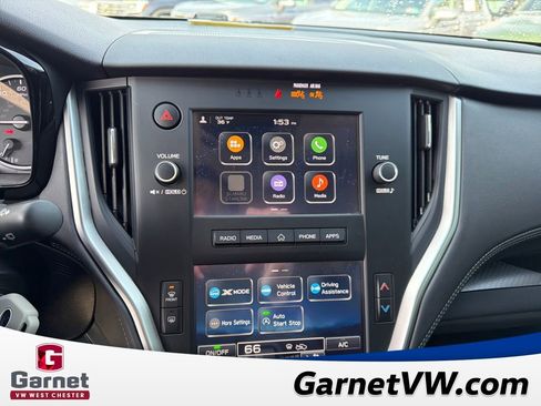 Used 2024 Subaru Outback 2.5i image 16