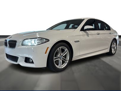 Used 2014 BMW 528i Sedan