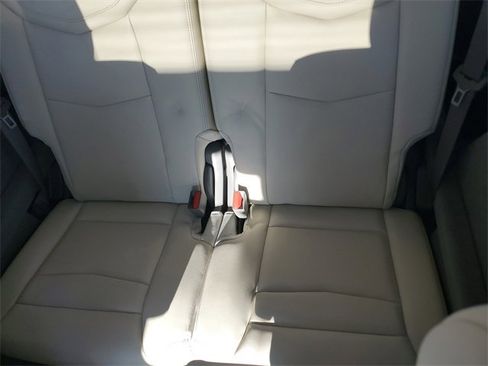 Certified 2024 Cadillac XT6 Premium Luxury w/ Technology Package image 33