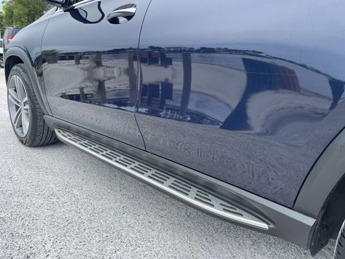 Used 2021 Mercedes-Benz GLE 350 GLE 350~ACCIDENT AVOIDANCE SYS image 31