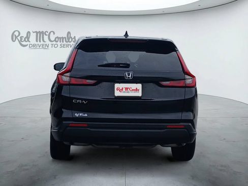 Used 2025 Honda CR-V EX image 4