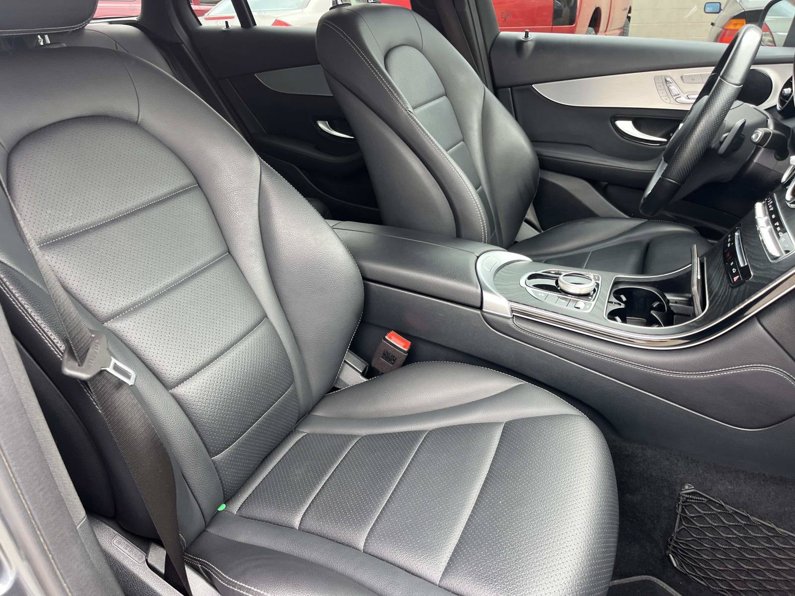 Certified 2019 Mercedes-Benz GLC 300 image 22