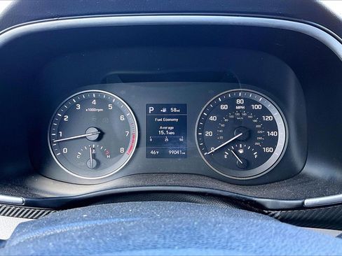 Used 2019 Hyundai Tucson SE image 16