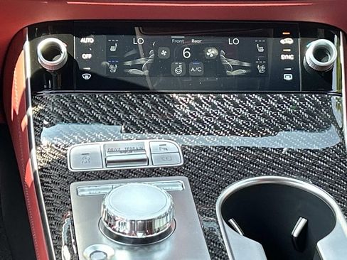 New 2026 Genesis GV70 3.5T Sport Prestige AWD/4WD image 30