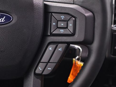 Used 2018 Ford F150 XLT w/ Equipment Group 301A Mid AWD/4WD image 22