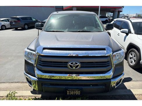 Used 2014 Toyota Tundra SR5 RWD image 3