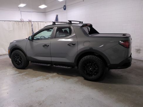 Used 2023 Hyundai Santa Cruz Night AWD/4WD image 9