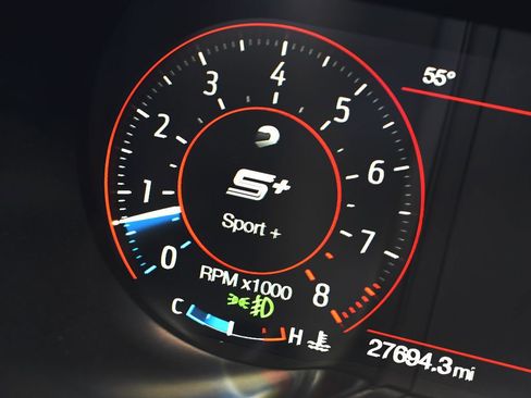 Used 2021 Ford Mustang GT Premium w/ Equipment Group 401A RWD image 19