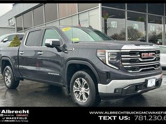 Used 2025 GMC Sierra 1500 SLT AWD/4WD video 1