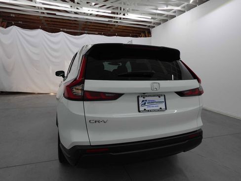 Used 2023 Honda CR-V EX-L image 7