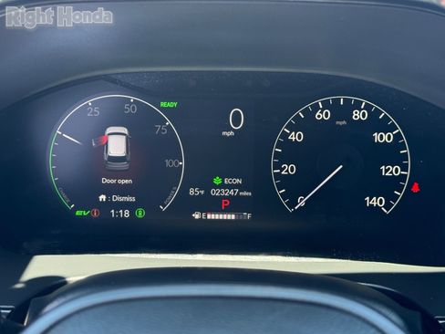 Used 2023 Honda CR-V Sport image 20