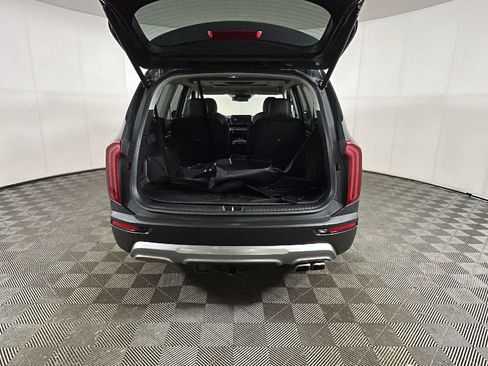 Used 2021 Kia Telluride EX w/ EX Premium Package AWD/4WD image 32