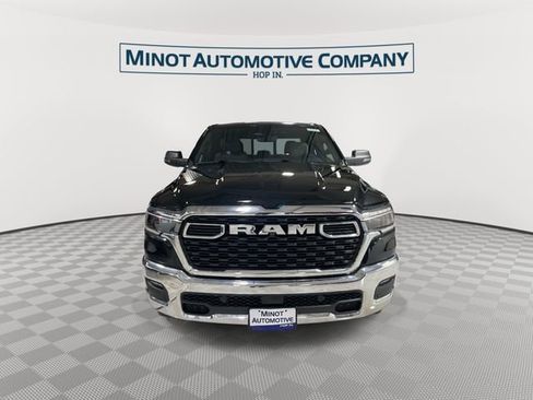 New 2026 RAM 1500 Big Horn image 3