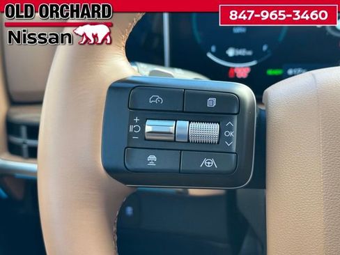 Used 2024 Hyundai Santa Fe Limited image 23