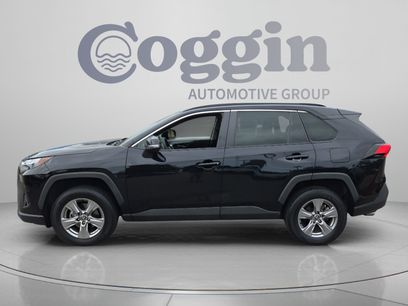 Used 2024 Toyota RAV4 XLE