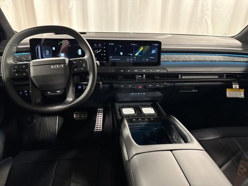 New 2027 Kia Telluride SX Prestige X-Pro AWD/4WD image 4