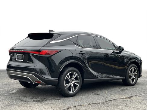 Used 2024 Lexus RX 350 Premium image 29