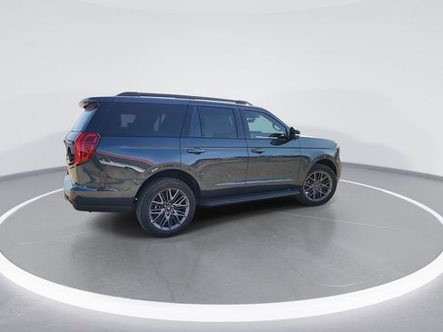 New 2026 Ford Expedition Platinum w/ Stealth Appearance Package AWD/4WD image 8