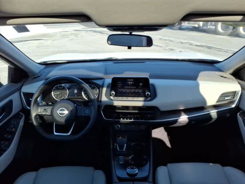 Certified 2023 Nissan Rogue SV w/ SV Premium B Package image 14