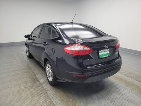 Used 2019 Ford Fiesta SE image 5
