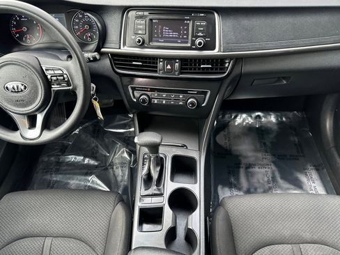 Used 2016 Kia Optima LX image 14