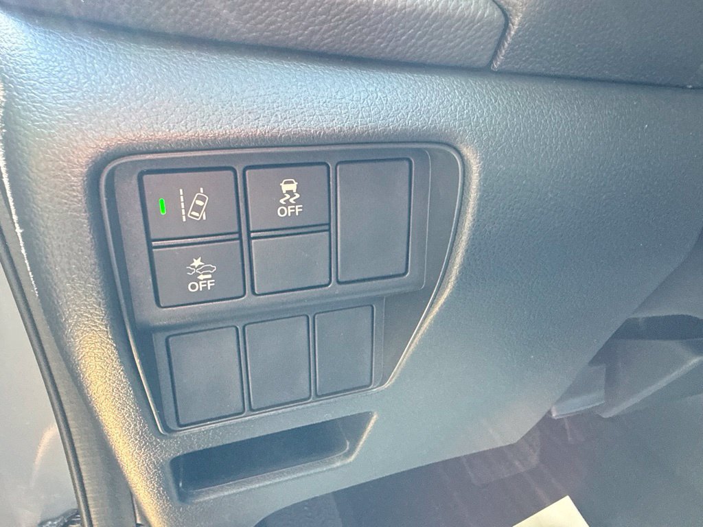 Used 2021 Honda CR-V EX image 21
