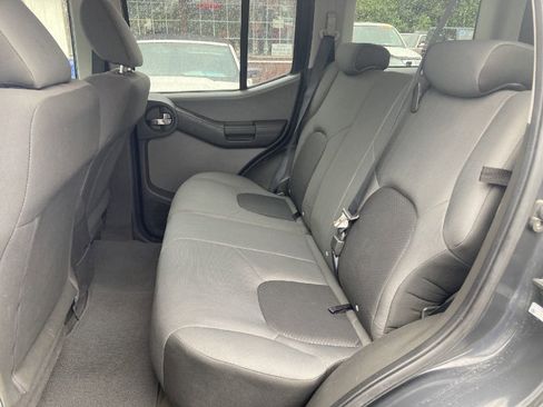 Used 2010 Nissan Xterra S image 9