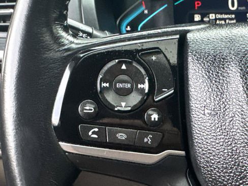 Used 2022 Honda Odyssey Elite image 23