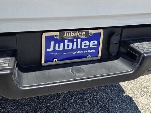 Used 2024 RAM 1500 Rebel image 28