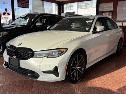 Used 2022 BMW 330i Sedan