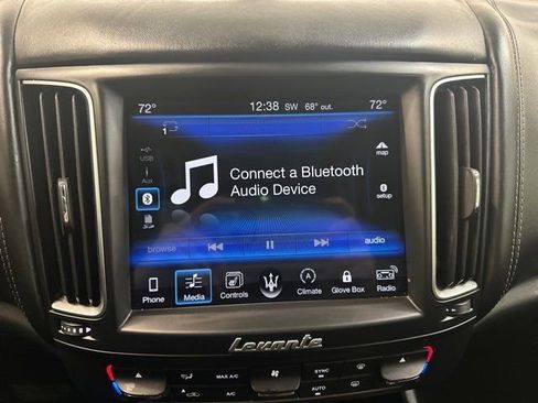 Used 2017 Maserati Levante S image 25