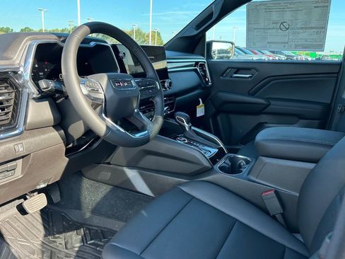 New 2026 GMC Canyon Elevation w/ Convenience Package image 6