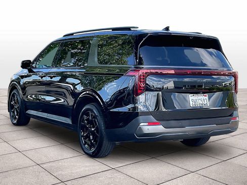 Used 2026 Kia Carnival SX Prestige FWD image 15