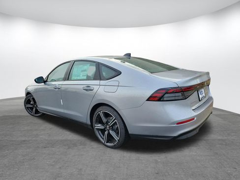 New 2026 Honda Accord SE image 7