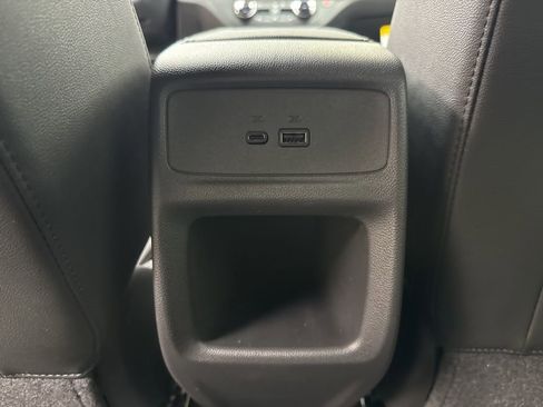 New 2026 Buick Envista Preferred w/ Convenience I Package image 21