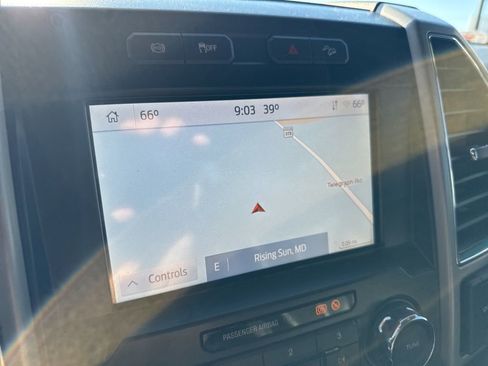 Certified 2021 Ford F250 Lariat w/ Lariat Ultimate Package image 17