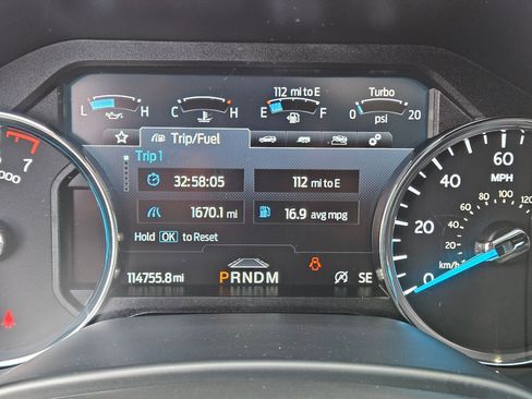 Used 2021 Ford Expedition Max Limited AWD/4WD image 22