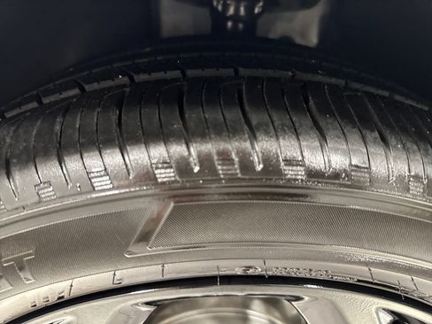 Certified 2025 Honda Accord SE image 11