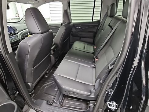 New 2026 Honda Ridgeline RTL image 32