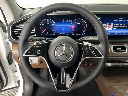 New 2026 Mercedes-Benz GLE 350 4MATIC image 28